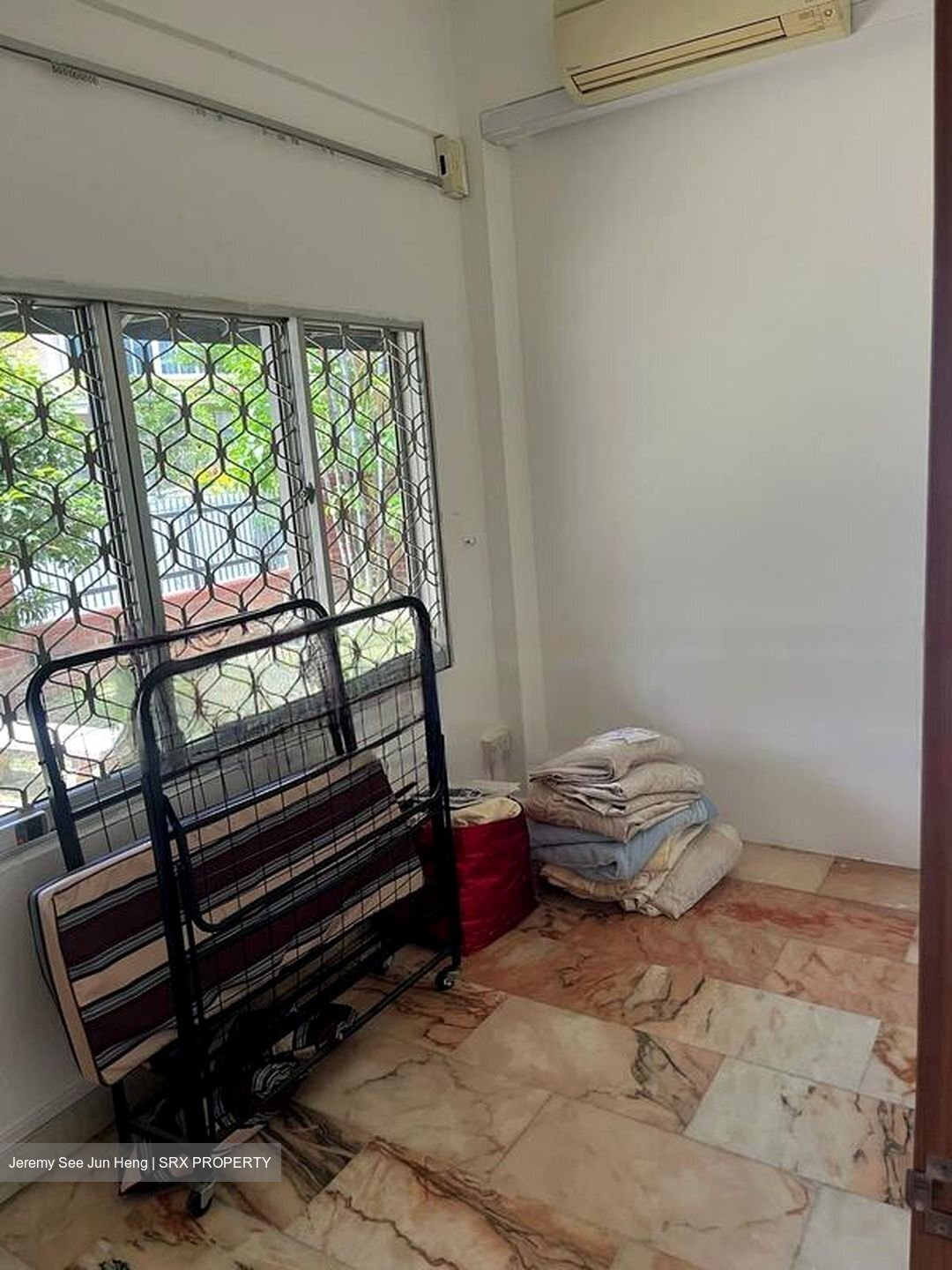 Da Silva Lane (D19), Terrace #457560421
